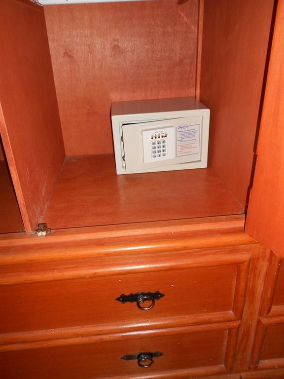 The Real Copacabana Appartement *