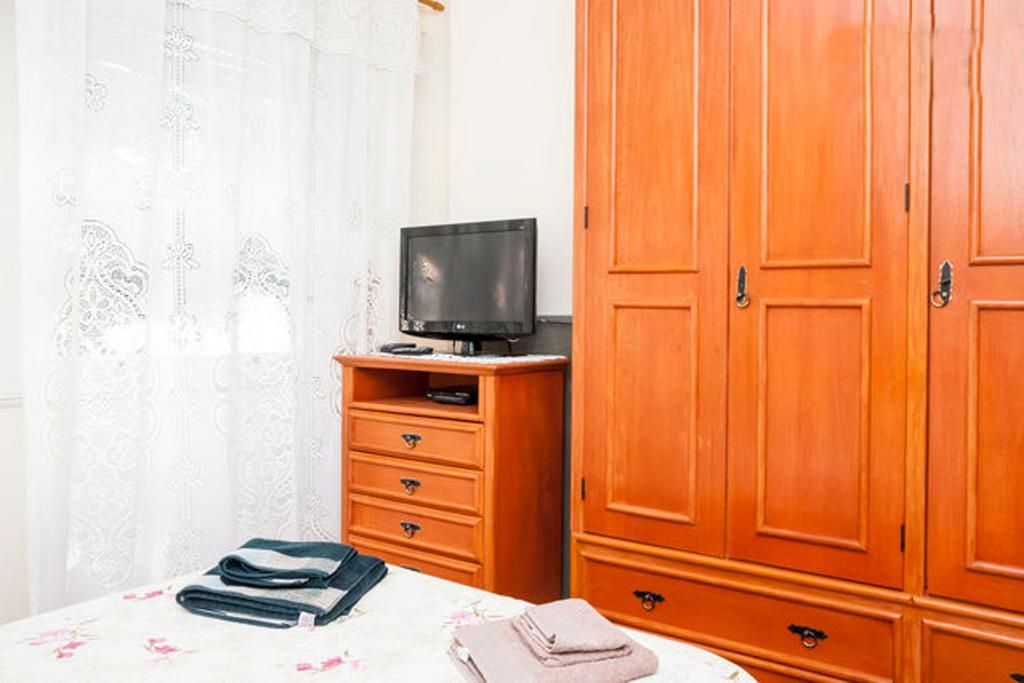 Appartement The Real Copacabana