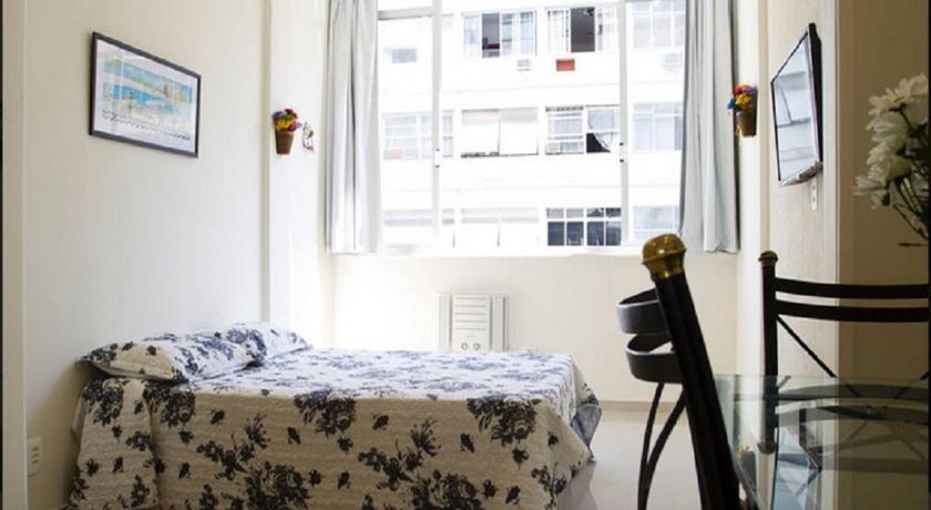 Appartement The Real Copacabana Rio de Janeiro
