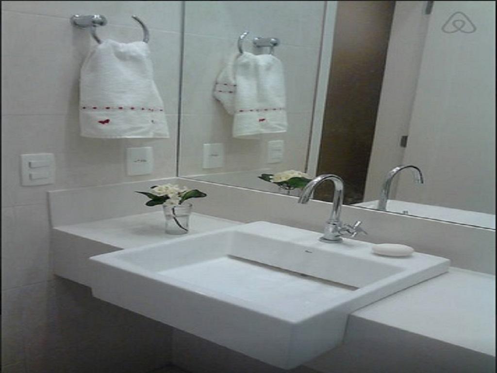 The Real Copacabana Appartement