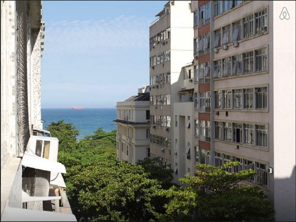 The Real Copacabana Appartement Rio de Janeiro