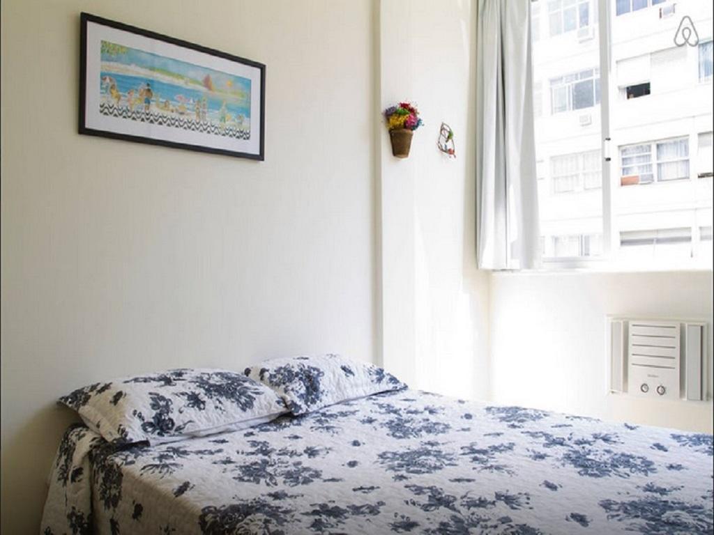 Appartement The Real Copacabana *