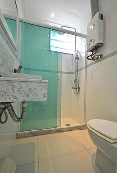 Appartement The Real Copacabana Rio de Janeiro