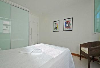 Appartement The Real Copacabana *