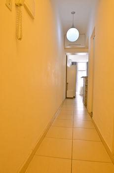 The Real Copacabana Appartement *