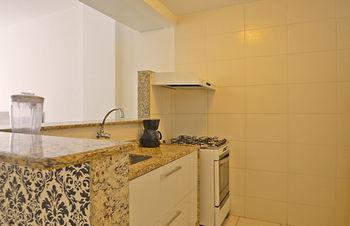 The Real Copacabana Appartement Rio de Janeiro
