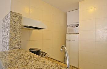 Appartement The Real Copacabana *