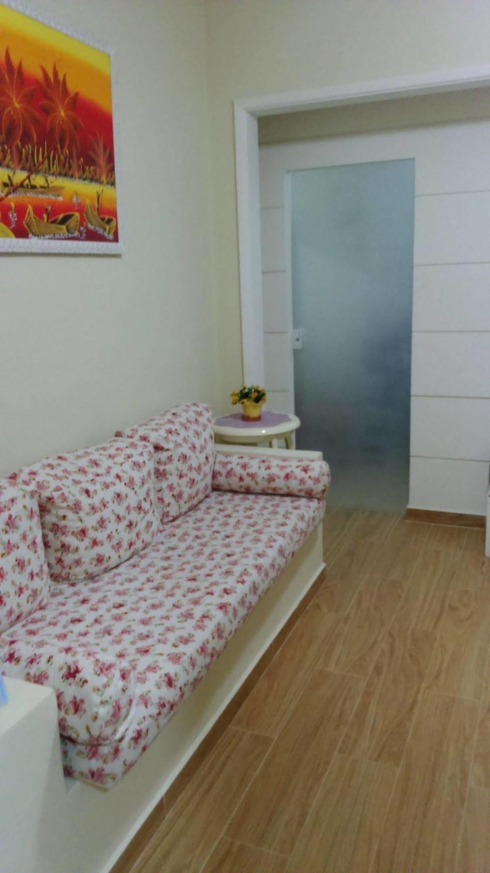 The Real Copacabana Appartement Rio de Janeiro