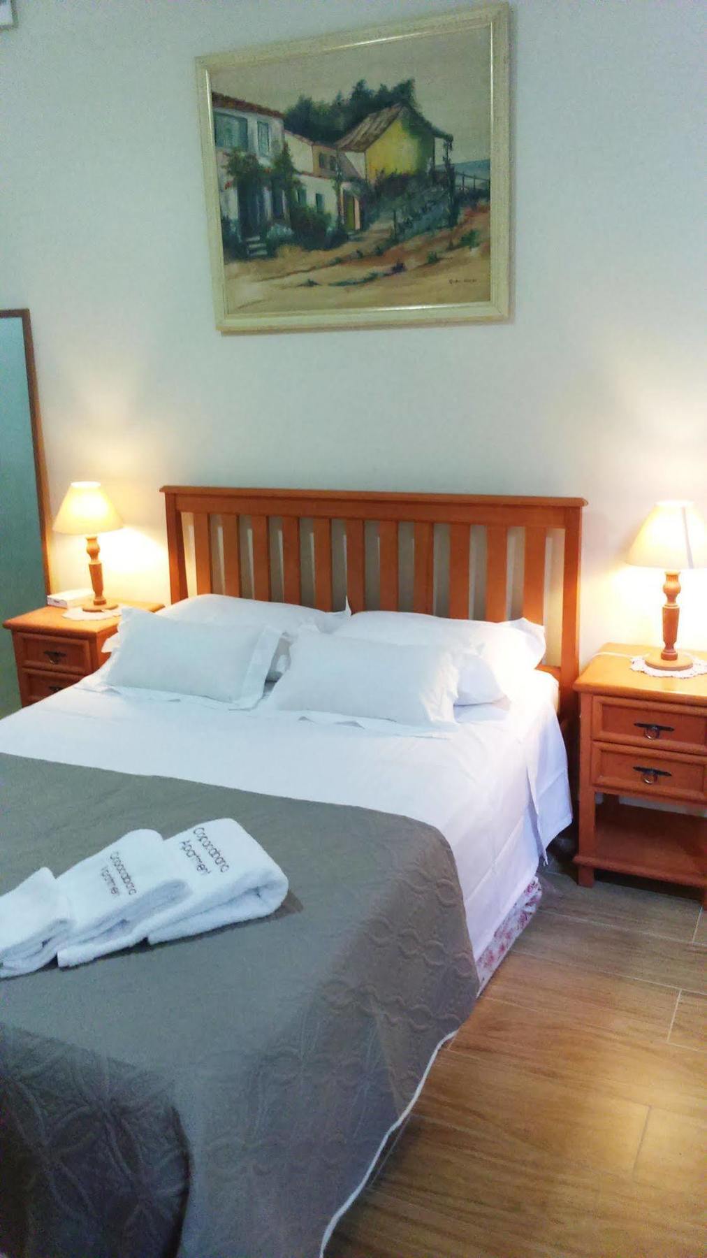 Appartement The Real Copacabana *