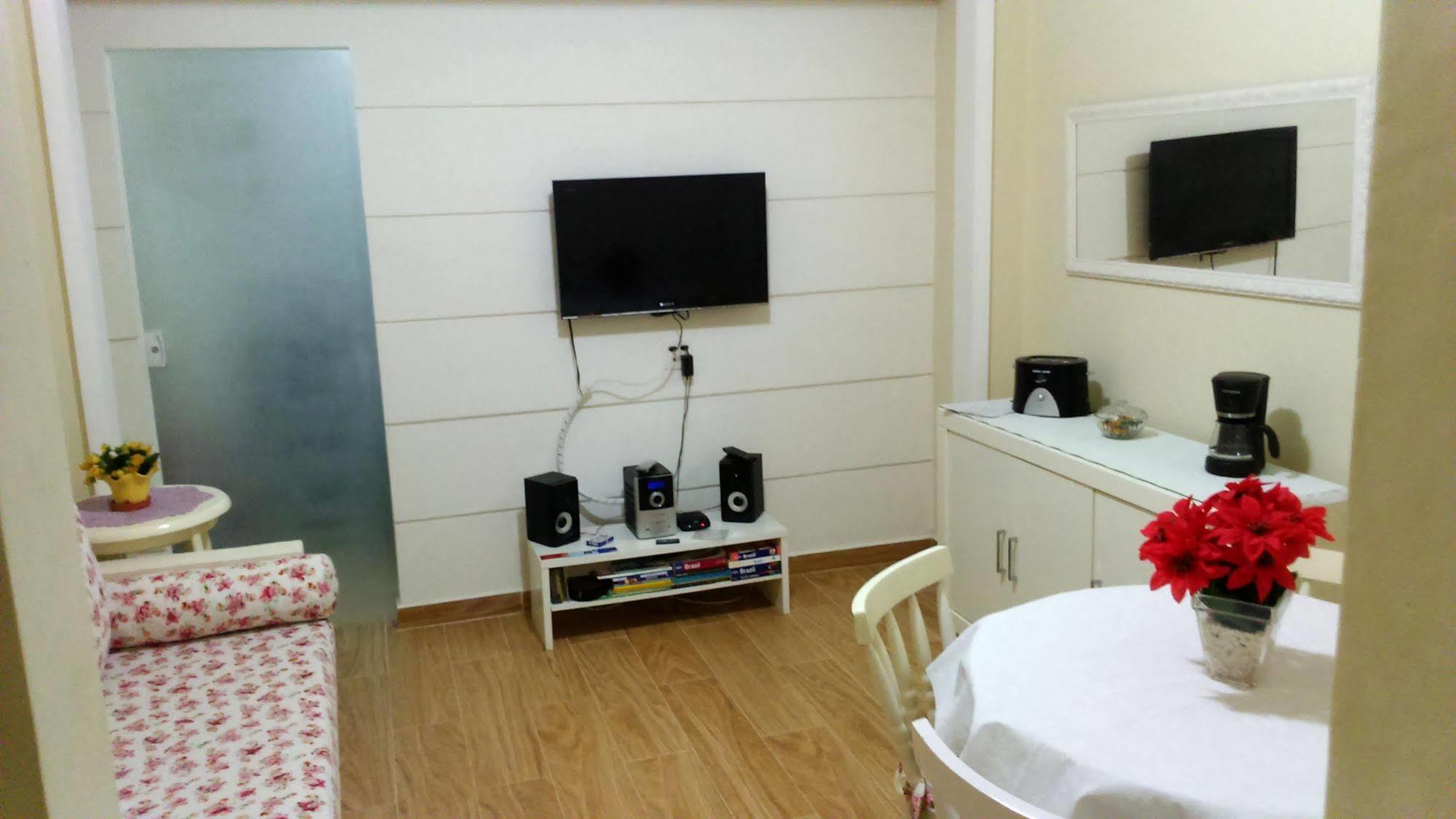 Appartement The Real Copacabana Rio de Janeiro