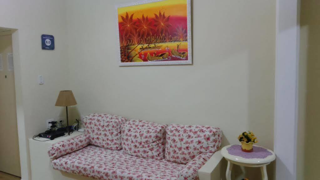 The Real Copacabana Appartement *